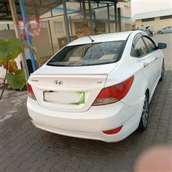 هیۆندای ئەکسنت